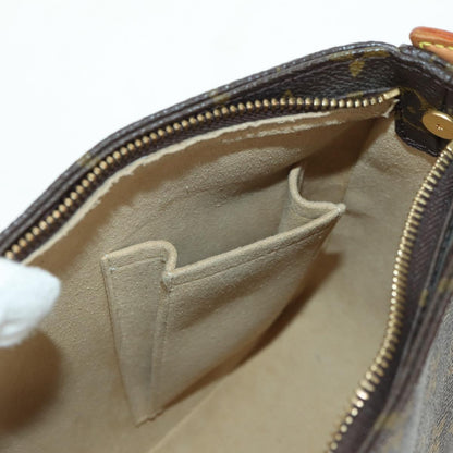 LOUIS VUITTON Monogram Bucket GM Schultertasche 