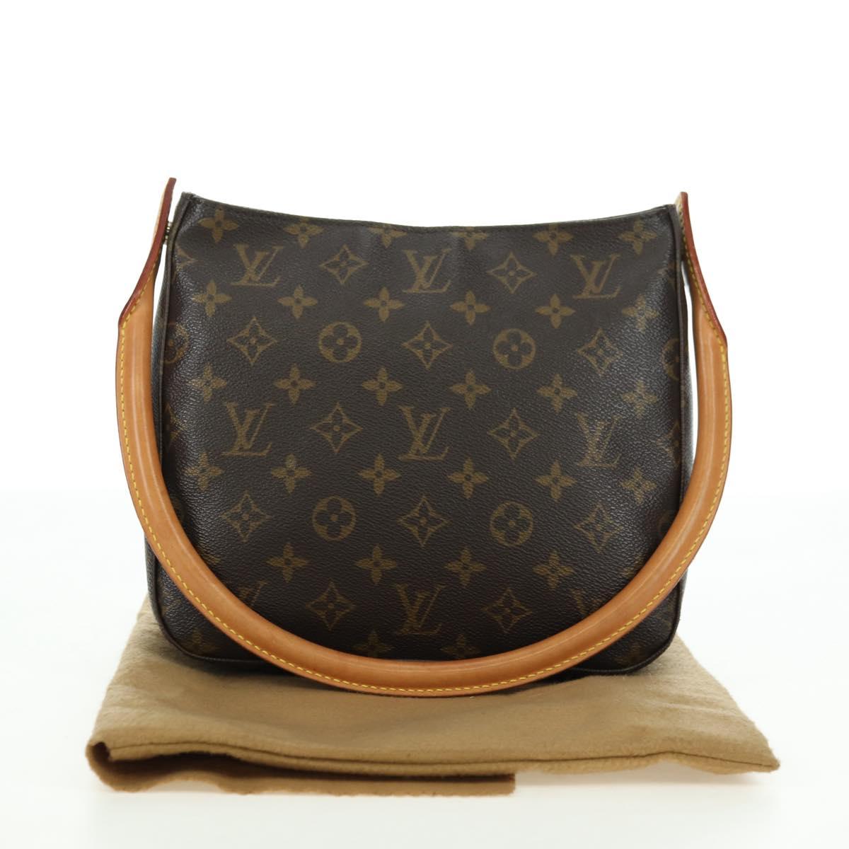 LOUIS VUITTON Monogram Bucket GM Schultertasche 