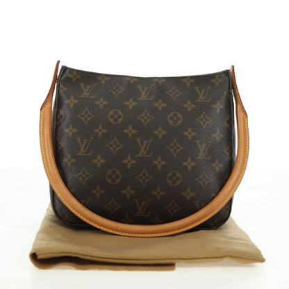 LOUIS VUITTON Monogram Bucket GM Schultertasche 