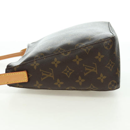 LOUIS VUITTON Monogram Bucket GM Schultertasche 