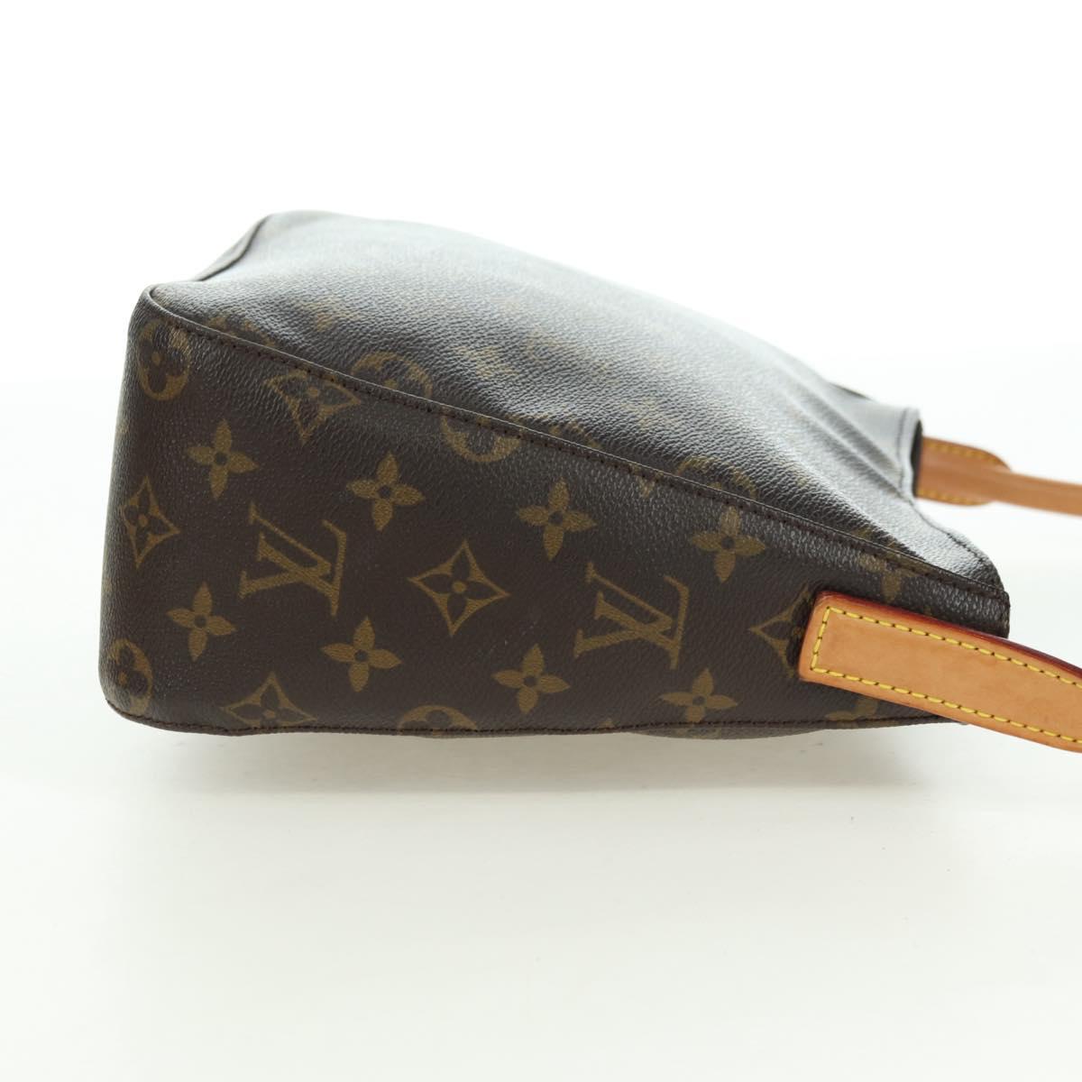LOUIS VUITTON Monogram Bucket GM Schultertasche 