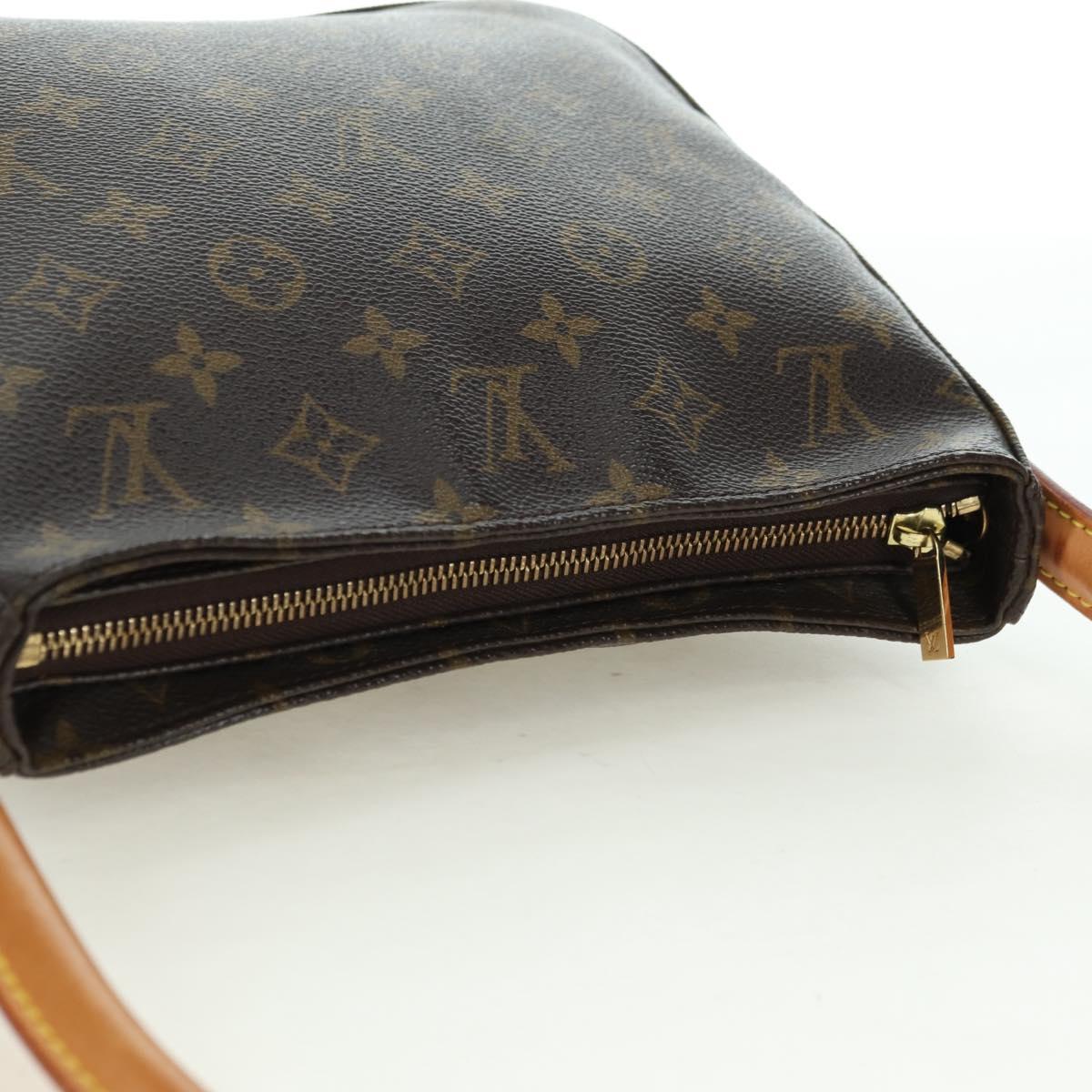 LOUIS VUITTON Monogram Bucket GM Schultertasche 