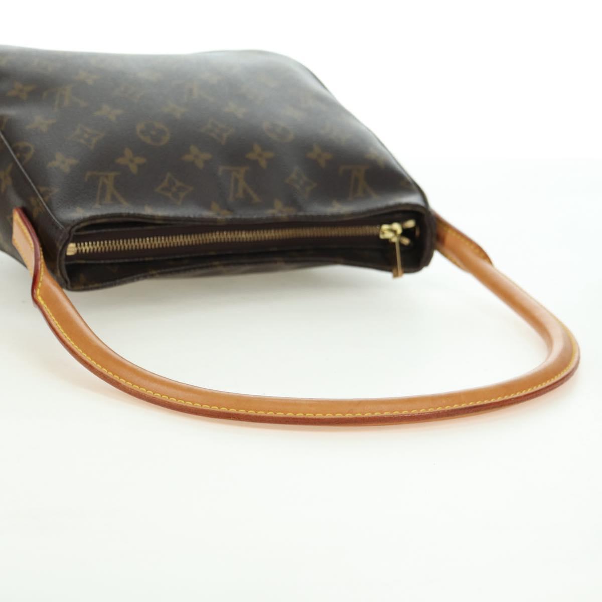 LOUIS VUITTON Monogram Bucket GM Schultertasche 