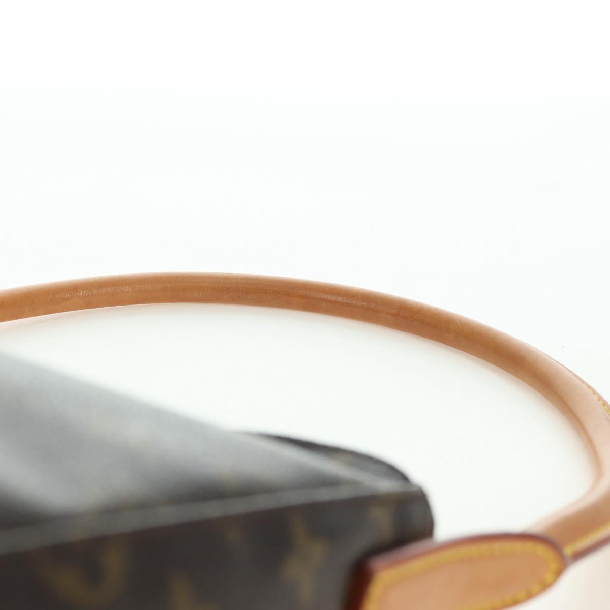 LOUIS VUITTON Monogram Bucket GM Schultertasche 