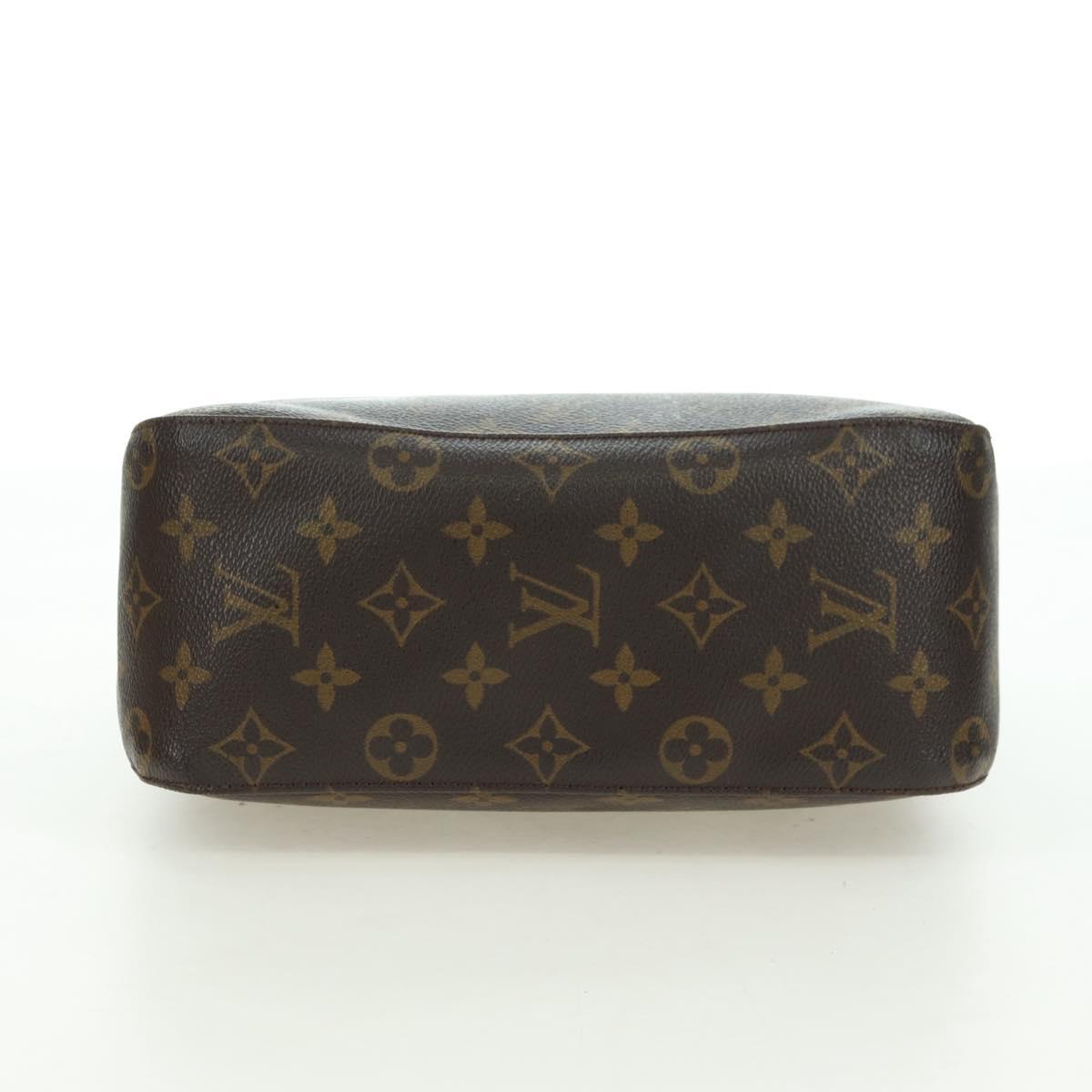 LOUIS VUITTON Monogram Bucket GM Schultertasche 