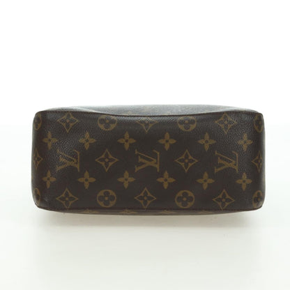 LOUIS VUITTON Monogram Bucket GM Schultertasche 