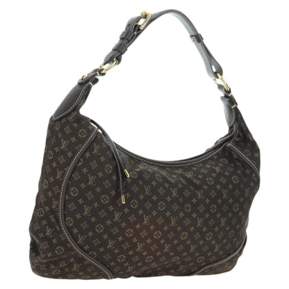 LOUIS VUITTON Monogram Bucket GM Schultertasche 