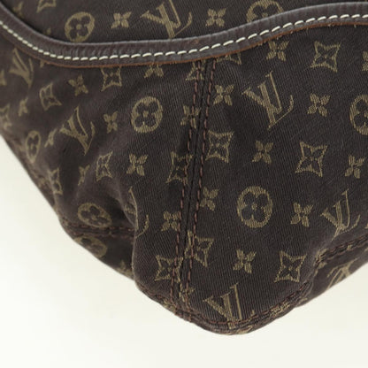 LOUIS VUITTON Monogram Bucket GM Schultertasche 
