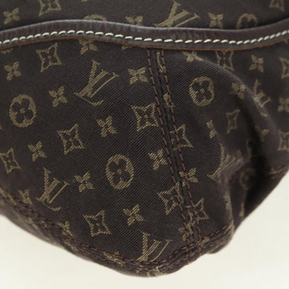 LOUIS VUITTON Monogram Bucket GM Schultertasche 