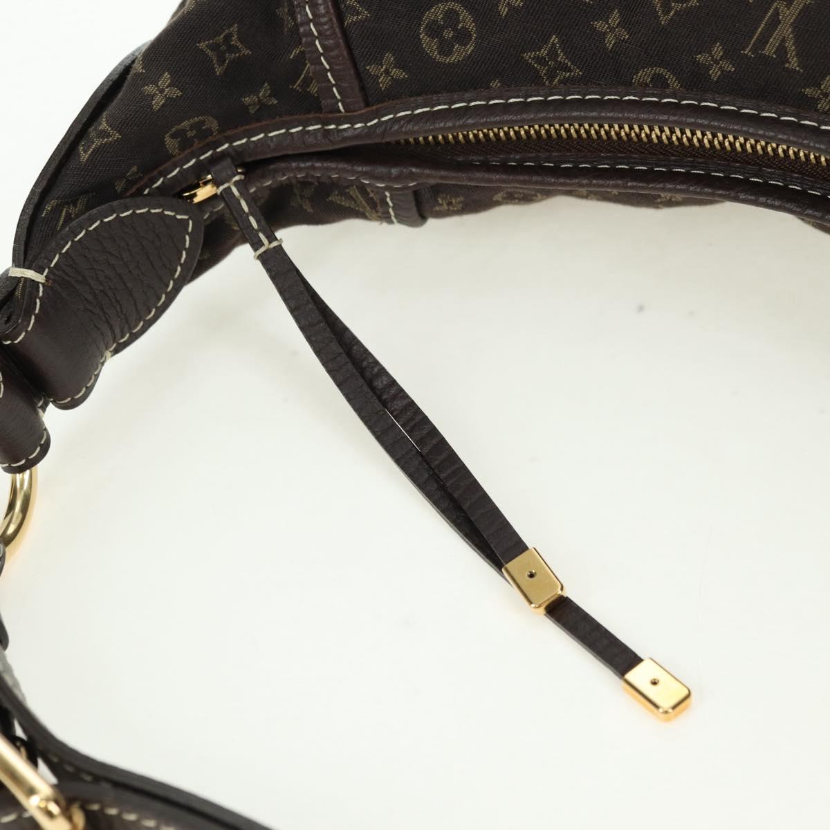 LOUIS VUITTON Monogram Bucket GM Schultertasche 