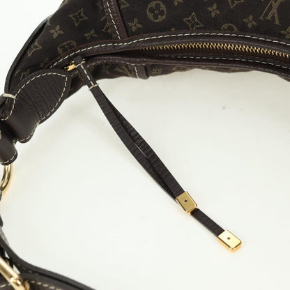 LOUIS VUITTON Monogram Bucket GM Schultertasche 