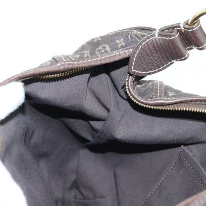 LOUIS VUITTON Monogram Bucket GM Schultertasche 