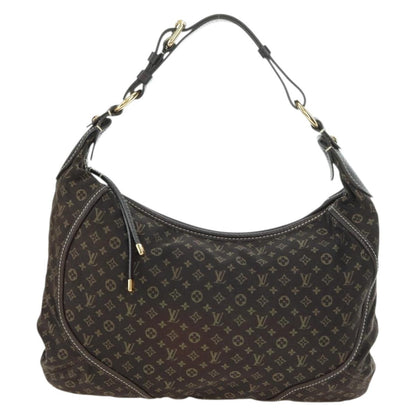LOUIS VUITTON Monogram Bucket GM Schultertasche 