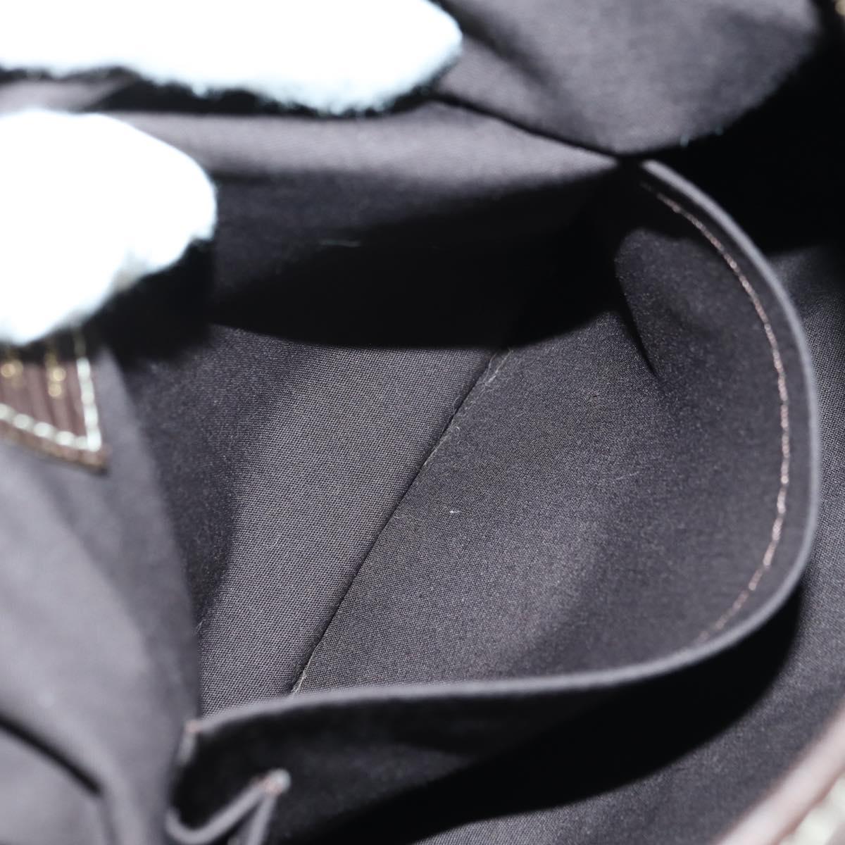 LOUIS VUITTON Monogram Bucket GM Schultertasche 