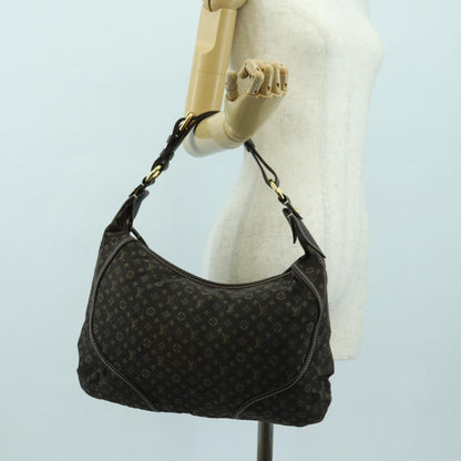 LOUIS VUITTON Monogram Bucket GM Schultertasche 