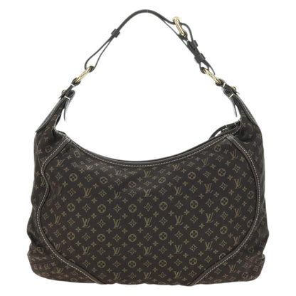 LOUIS VUITTON Monogram Bucket GM Schultertasche 
