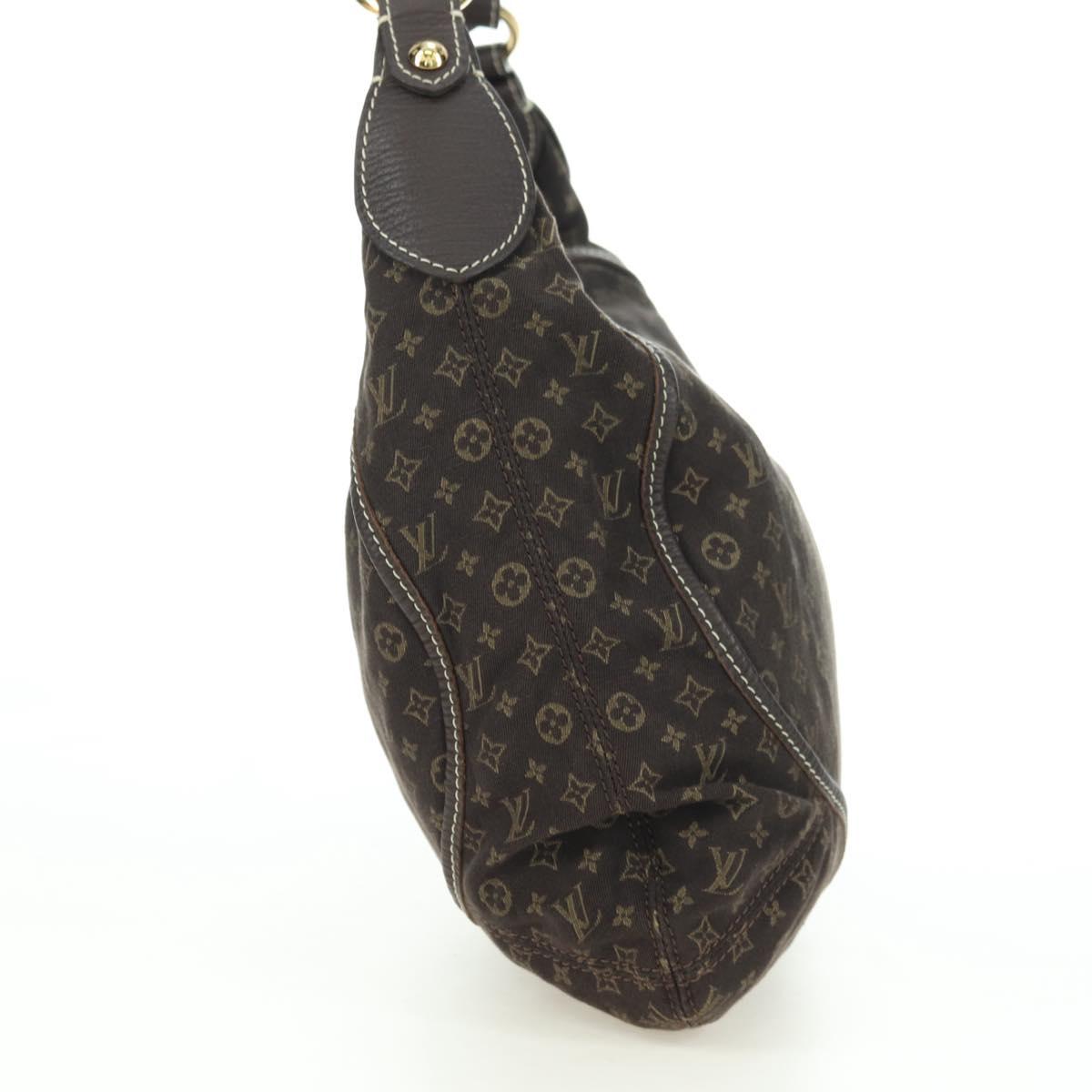 LOUIS VUITTON Monogram Bucket GM Schultertasche 