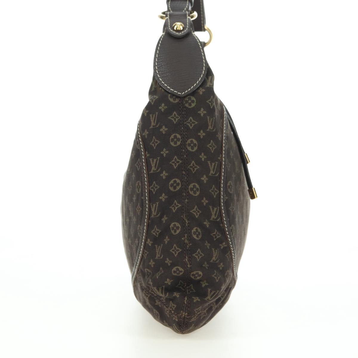 LOUIS VUITTON Monogram Bucket GM Schultertasche 