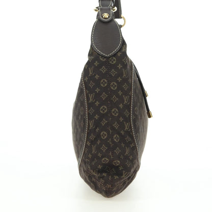 LOUIS VUITTON Monogram Bucket GM Schultertasche 