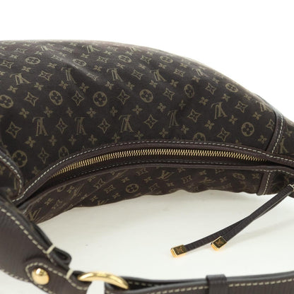LOUIS VUITTON Monogram Bucket GM Schultertasche 