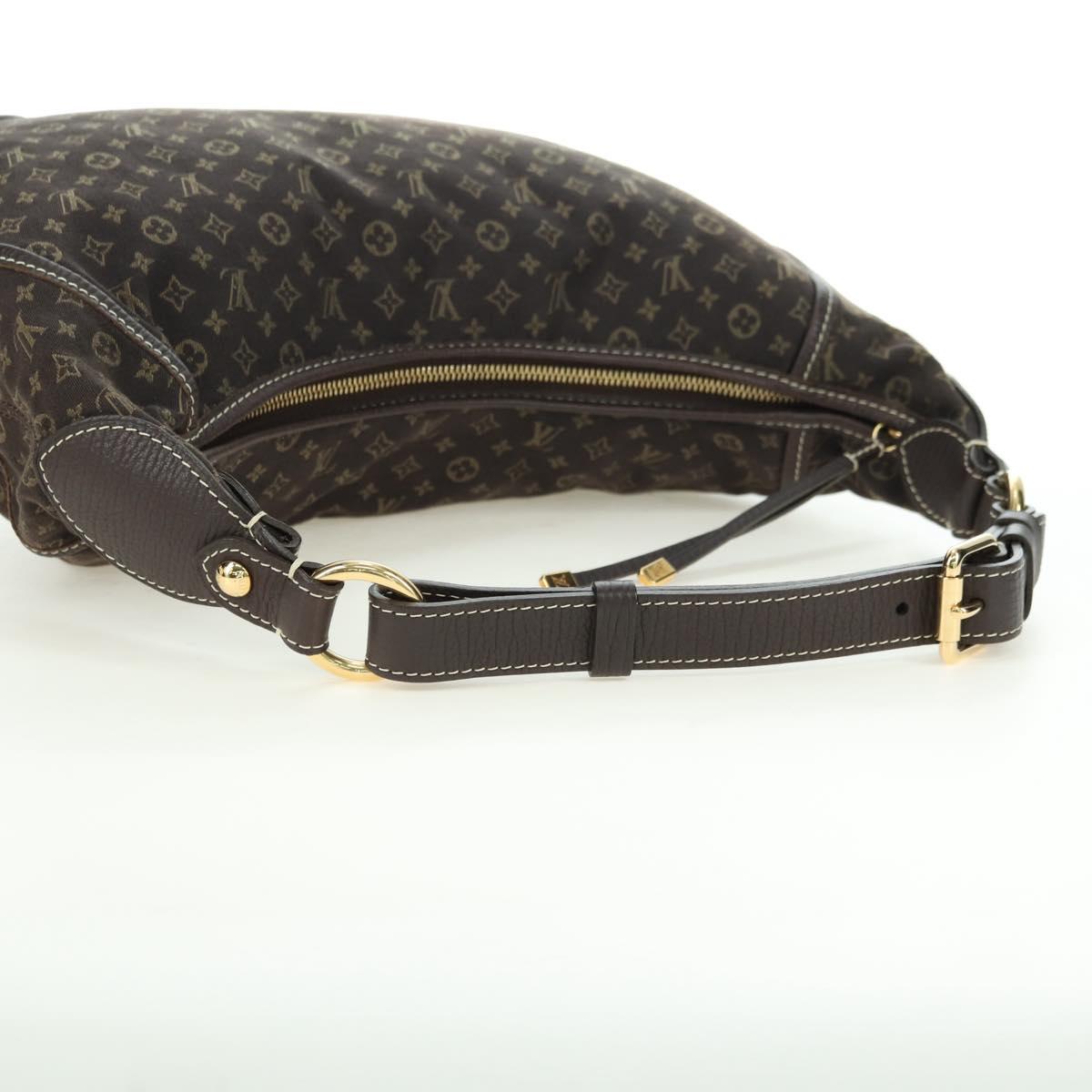 LOUIS VUITTON Monogram Bucket GM Schultertasche 