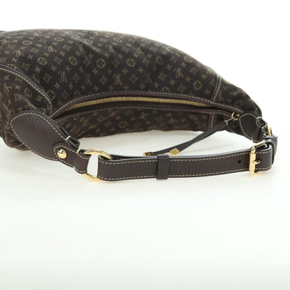 LOUIS VUITTON Monogram Bucket GM Schultertasche 