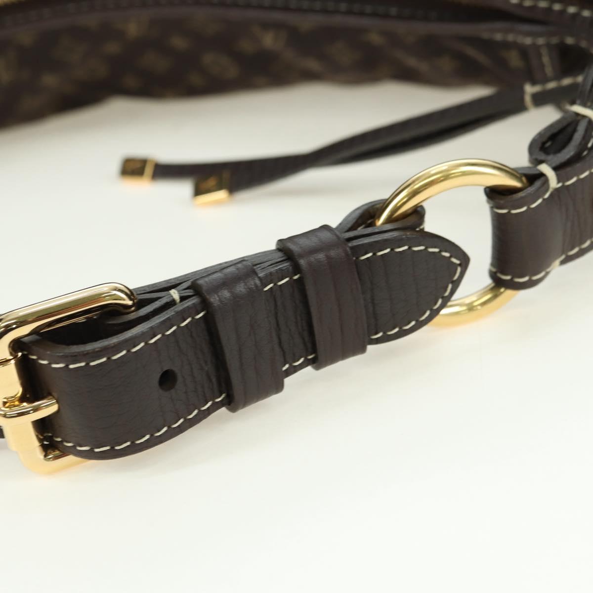 LOUIS VUITTON Monogram Bucket GM Schultertasche 