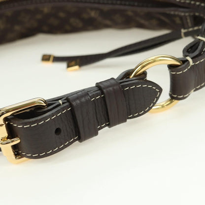 LOUIS VUITTON Monogram Bucket GM Schultertasche 
