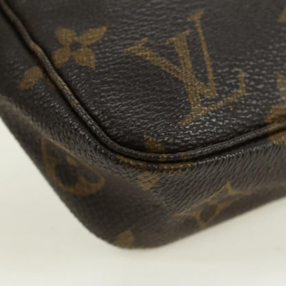 LOUIS VUITTON Monogram Marly Bandouliere Schultertasche 