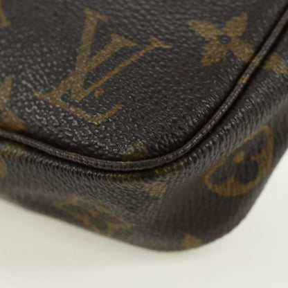 LOUIS VUITTON Monogram Marly Bandouliere Schultertasche 