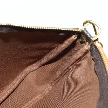 LOUIS VUITTON Monogram Marly Bandouliere Schultertasche 