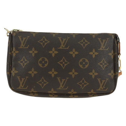 LOUIS VUITTON Monogram Marly Bandouliere Schultertasche 