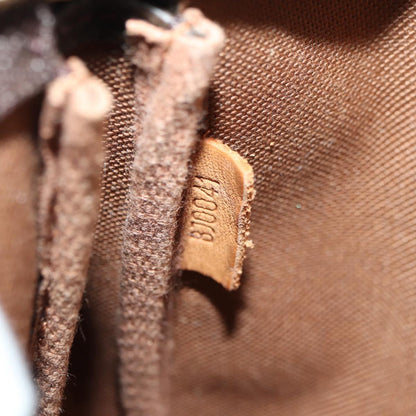 LOUIS VUITTON Monogram Marly Bandouliere Schultertasche 