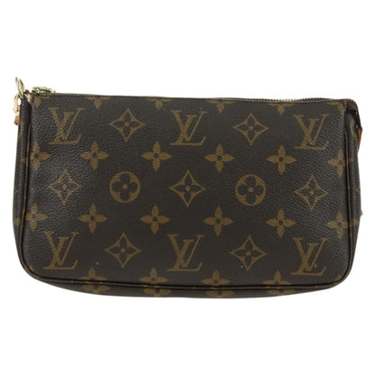 LOUIS VUITTON Monogram Marly Bandouliere Schultertasche 