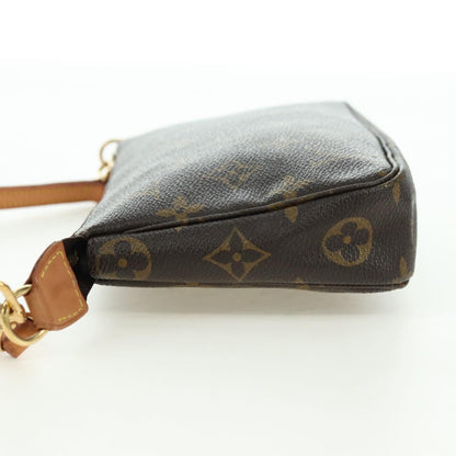 LOUIS VUITTON Monogram Marly Bandouliere Schultertasche 