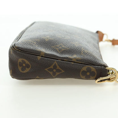 LOUIS VUITTON Monogram Marly Bandouliere Schultertasche 