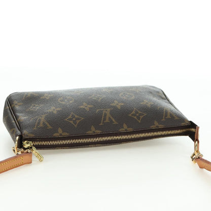 LOUIS VUITTON Monogram Marly Bandouliere Schultertasche 