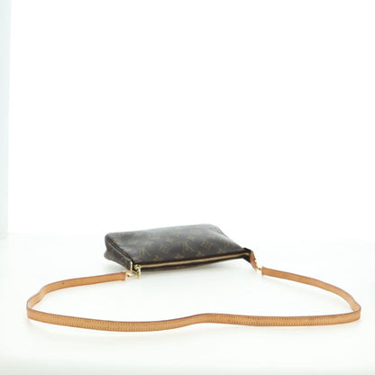 LOUIS VUITTON Monogram Marly Bandouliere Schultertasche 