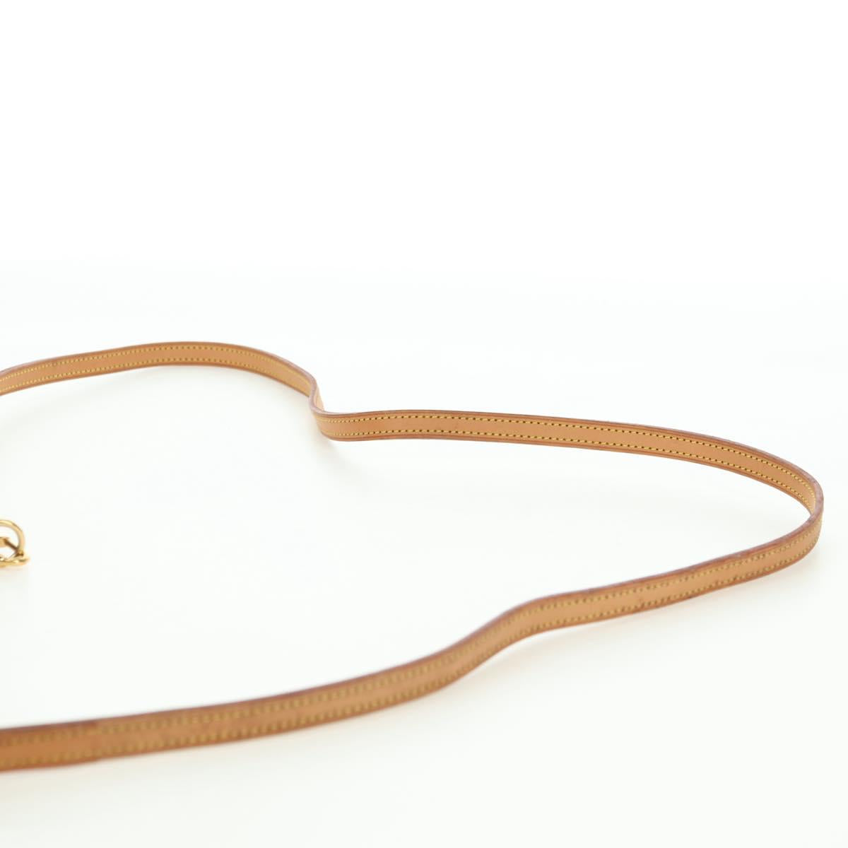LOUIS VUITTON Monogram Marly Bandouliere Schultertasche 