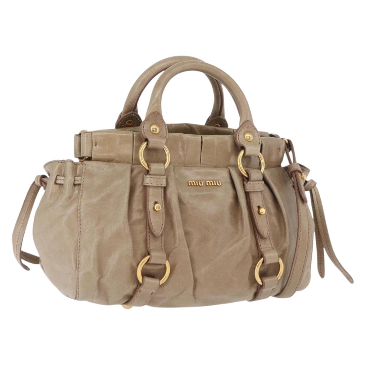 LOUIS VUITTON Monogram Bucket GM Schultertasche 