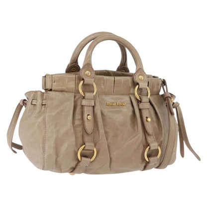 LOUIS VUITTON Monogram Bucket GM Schultertasche 