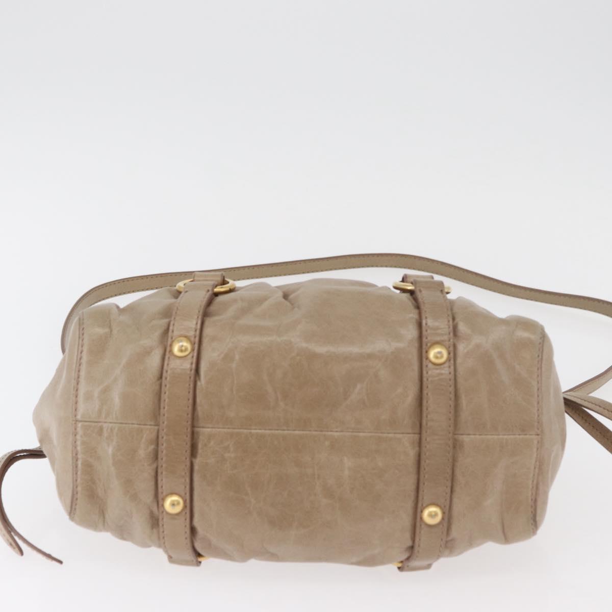 LOUIS VUITTON Monogram Bucket GM Schultertasche 