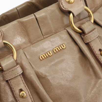 LOUIS VUITTON Monogram Bucket GM Schultertasche 