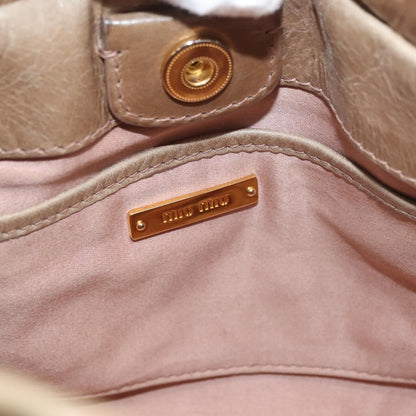 LOUIS VUITTON Monogram Bucket GM Schultertasche 