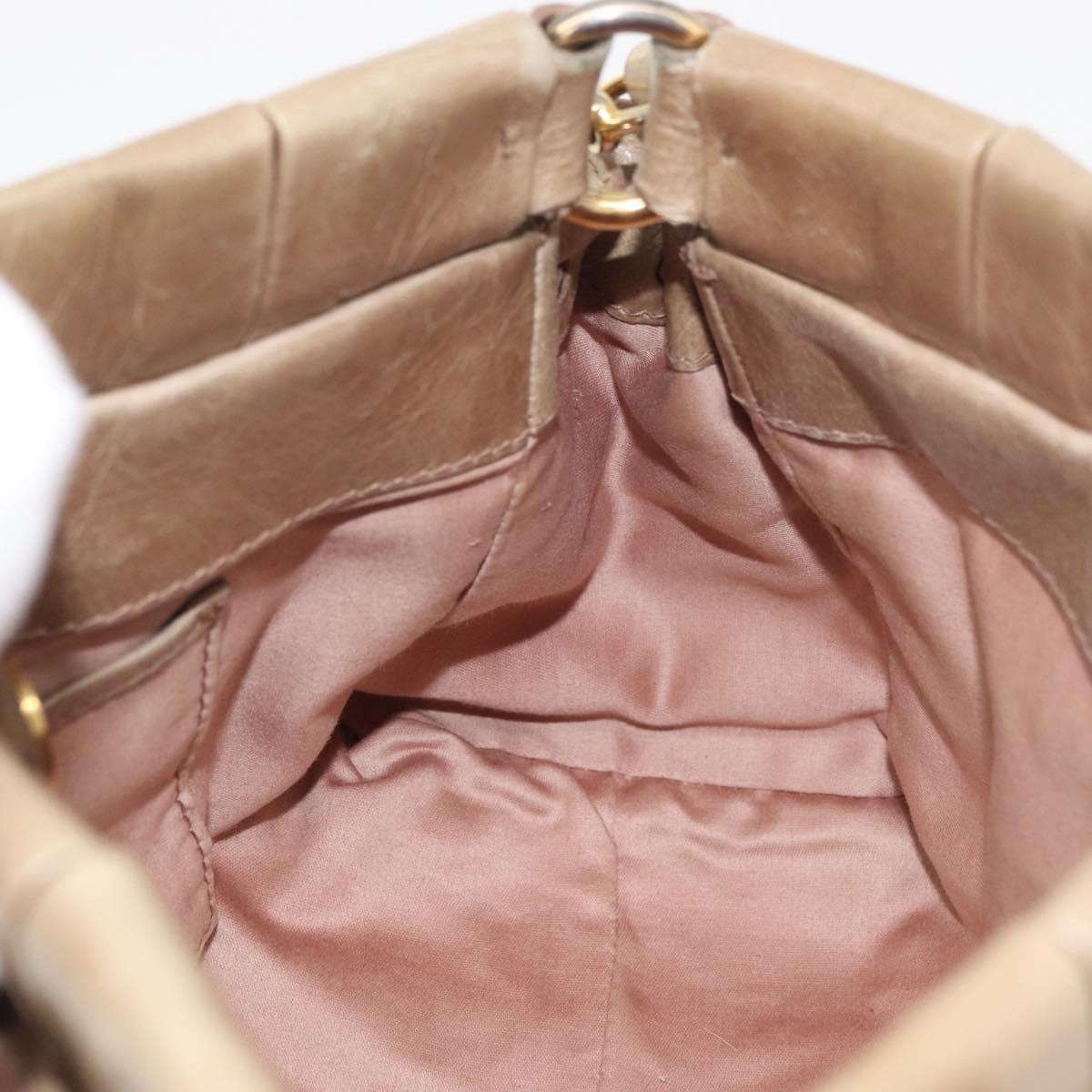 LOUIS VUITTON Monogram Bucket GM Schultertasche 