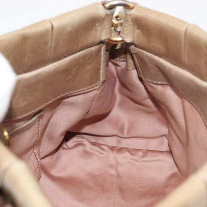 LOUIS VUITTON Monogram Bucket GM Schultertasche 