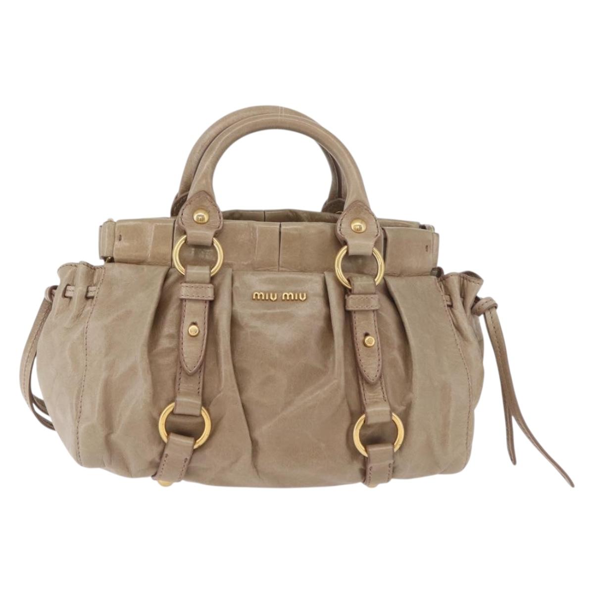 LOUIS VUITTON Monogram Bucket GM Schultertasche 