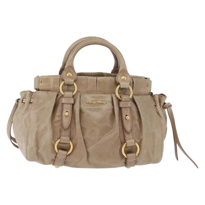 LOUIS VUITTON Monogram Bucket GM Schultertasche 