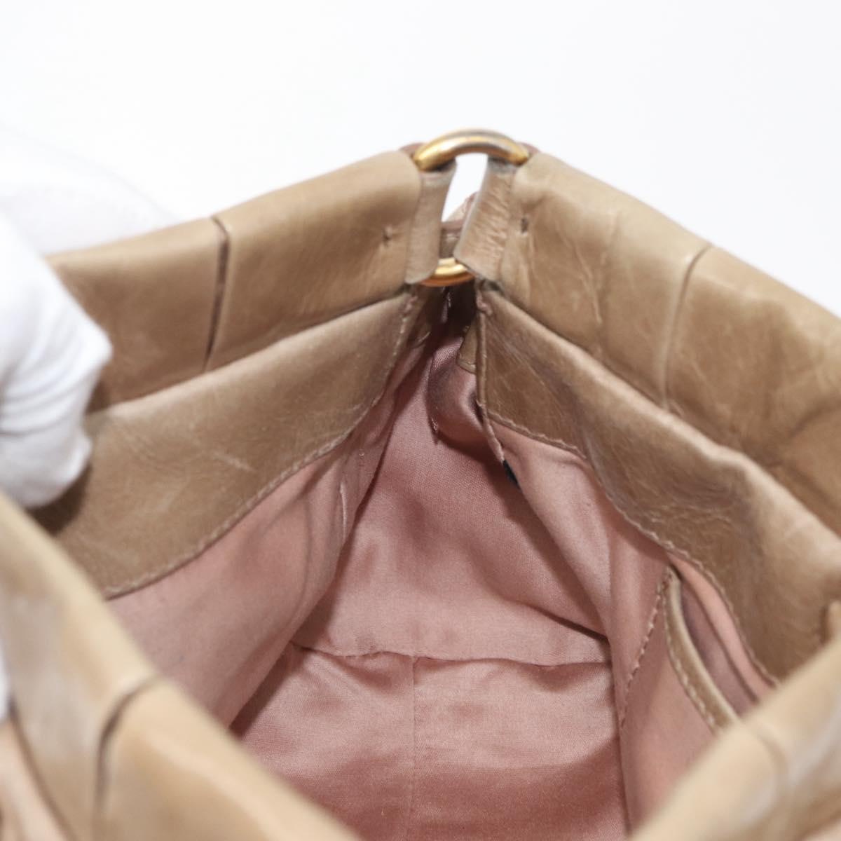 LOUIS VUITTON Monogram Bucket GM Schultertasche 