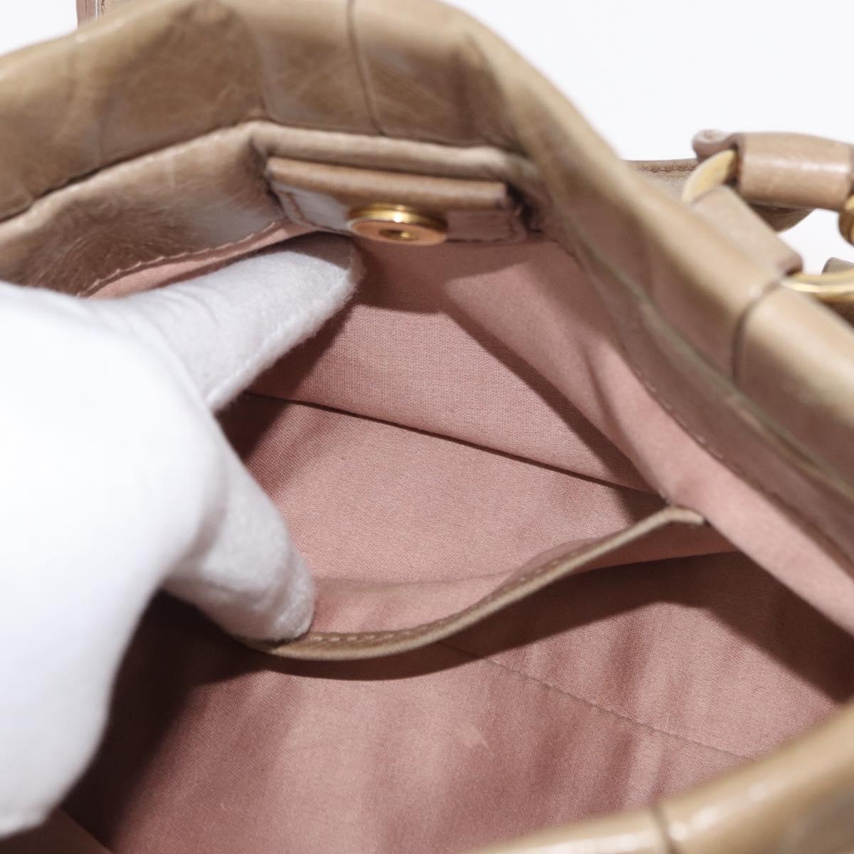 LOUIS VUITTON Monogram Bucket GM Schultertasche 